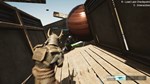First UpАВТОДОСТАВКА Steam Россия - изображение № 4