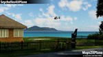 X-Plane 12 Add-on: Aerosoft - Seychelles XP DLC - изображение № 3