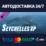 X-Plane 12 Add-on: Aerosoft - Seychelles XP DLC