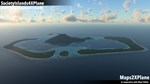 X-Plane 12 Add-on: Aerosoft - Society Islands XP - Bora - изображение № 3