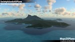 X-Plane 12 Add-on: Aerosoft - Society Islands XP - Bora - изображение № 2