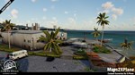 X-Plane 12 Add-on: Aerosoft - Saint Croix XP DLC - изображение № 4