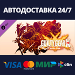 GGXrdR System Voice Pack DLCАВТОДОСТАВКА Steam Россия