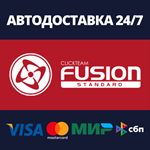 Clickteam Fusion 2.5АВТОДОСТАВКА Steam Россия