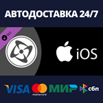 iOS Exporter for Clickteam Fusion 2.5 DLCSteam RU