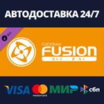 Clickteam Fusion 2.5+ Addon DLCАВТОДОСТАВКА Steam