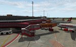 X-Plane 11 - Add-on: Aerosoft - Airport Berlin-Tegel - изображение № 2