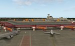 X-Plane 11 - Add-on: Aerosoft - Airport Berlin-Tegel - изображение № 3