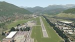 X-Plane 11 - Add-on: Aerosoft - Airport Lugano DLC - изображение № 3