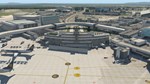 X-Plane 11 - Add-on: Aerosoft - Airport Dublin V2.0 - изображение № 3