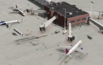 X-Plane 11 - Add-on: Aerosoft - Airport Wilmington DLC - изображение № 3