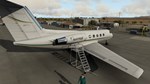 X-Plane 11 - Add-on: Aerosoft - KTNP - Airport Twentyni - изображение № 3