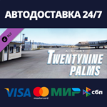 X-Plane 11 - Add-on: Aerosoft - KTNP - Airport Twentyni