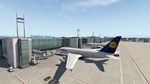 X-Plane 11 - Add-on: Aerosoft - Airport Frankfurt V2 - изображение № 3