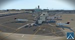 X-Plane 11 - Add-on: Globall Art - CYYZ - Toronto Pears - изображение № 2