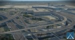 X-Plane 11 - Add-on: Globall Art - CYYZ - Toronto Pears - изображение № 3