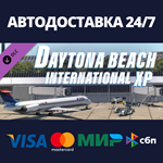 X-Plane 11 - Add-on: Aerosoft - Airport Daytona Beach I