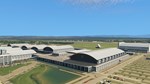 X-Plane 11 - Add-on: Aerosoft - Airport Friedrichshafen - изображение № 4
