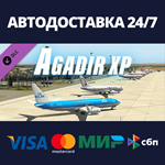 X-Plane 11 - Add-on: FSDG - Agadir DLCSteam RU