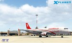X-Plane 11 - Add-on: FSDG - Agadir DLCSteam RU - изображение № 3