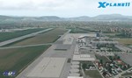 X-Plane 11 - Add-on: FSDG - Graz DLCSteam RU - изображение № 3