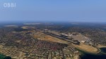 X-Plane 11 - Add-on: JustAsia - OBBI - Bahrain Intl Air - изображение № 4