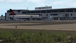 X-Plane 11 - Add-on: JustAsia - CYYT - St. John's Inter - изображение № 4