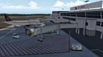 X-Plane 11 - Add-on: JustAsia - CYYT - St. John's Inter - изображение № 3