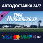 X-Plane 11 - Add-on: 29 Palms/Captain7 - EDDN - Nuernbe