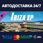X-Plane 11 - Add-on: Aerosoft - Ibiza XP DLCSteam RU