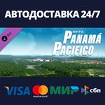 X-Plane 11 - Add-on: Aerosoft - MPPA - Panamá Pacifico