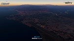 X-Plane 11 - Add-on: PILOT'S - LEAM - Almeria Airport - изображение № 4