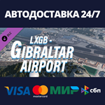 X-Plane 11 - Add-on: Skyline Simulations - LXGB - Gibra