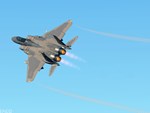 X-Plane 11 - Add-on: FACO Simulations - F-15C Eagle - изображение № 3