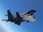 X-Plane 11 - Add-on: FACO Simulations - F-15C Eagle - изображение № 2