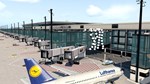 X-Plane 11 - Add-on: Aerosoft - Airport Berlin Brandenb - изображение № 2