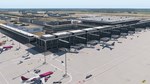 X-Plane 11 - Add-on: Aerosoft - Airport Berlin Brandenb - изображение № 3