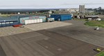 X-Plane 11 - Add-on: Airfield Canada - CYHZ - Halifax S - изображение № 2