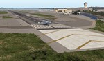 X-Plane 11 - Add-on: FeelThere - KLGA - La Guardia Airp - изображение № 3