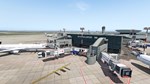 X-Plane 11 - Add-on: Aerosoft - Airport Ben Gurion DLC - изображение № 2