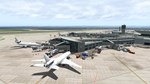 X-Plane 11 - Add-on: Aerosoft - Airport Ben Gurion DLC - изображение № 4