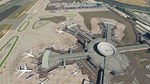 X-Plane 11 - Add-on: Aerosoft - Airport Ben Gurion DLC - изображение № 3