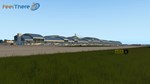 X-Plane 11 - Add-on: Feelthere - KRDU - Raleigh Durham - изображение № 2