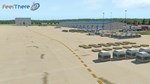 X-Plane 11 - Add-on: Feelthere - KRDU - Raleigh Durham - изображение № 4