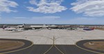 X-Plane 11 - Add-on: Verticalsim - KGEG - Spokane Inter - изображение № 3