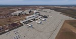 X-Plane 11 - Add-on: Verticalsim - KGEG - Spokane Inter - изображение № 2