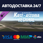 X-Plane 11 - Add-on: Skyline Simulations - KAST - Astor