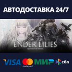 ENDER LILIESАВТОДОСТАВКА Steam Россия