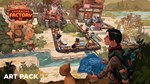 Learning Factory Art Pack DLCАВТОДОСТАВКА Steam - изображение № 2