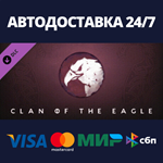 Northgard - Hræsvelg, Clan of the Eagle DLCSteam RU